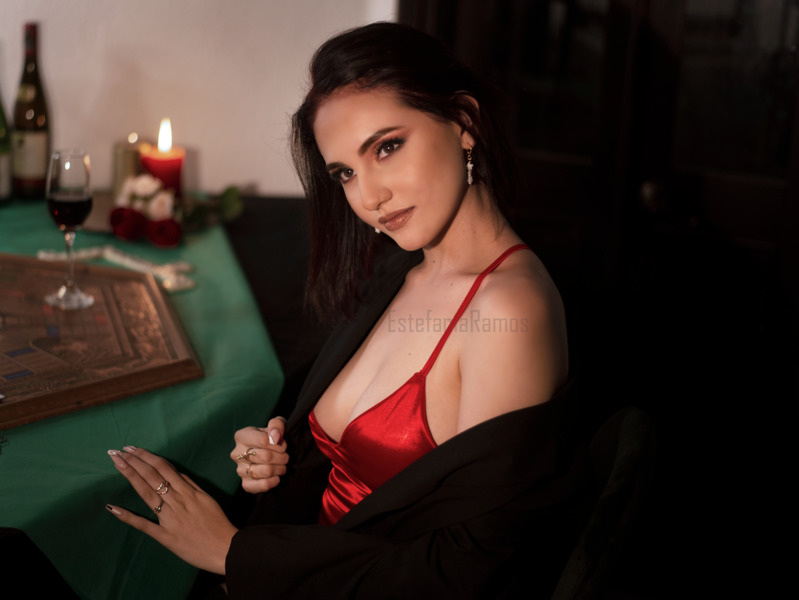 Live sex webcam photo for EstefaniaRamos #3420623