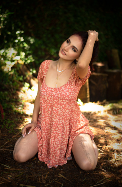 Live sex webcam photo for EstefaniaRamos #3420607