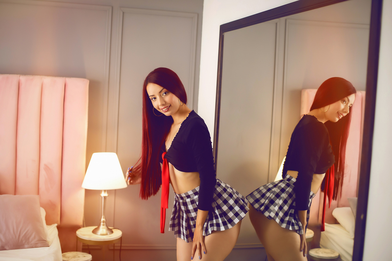 Live sex webcam photo for Dulcepeytonn #3198084