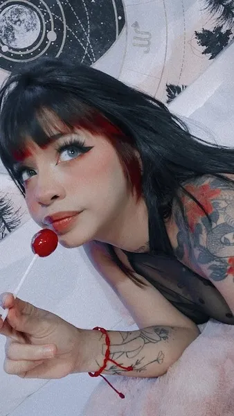Live sex webcam photo for ValanysFiore #6016818