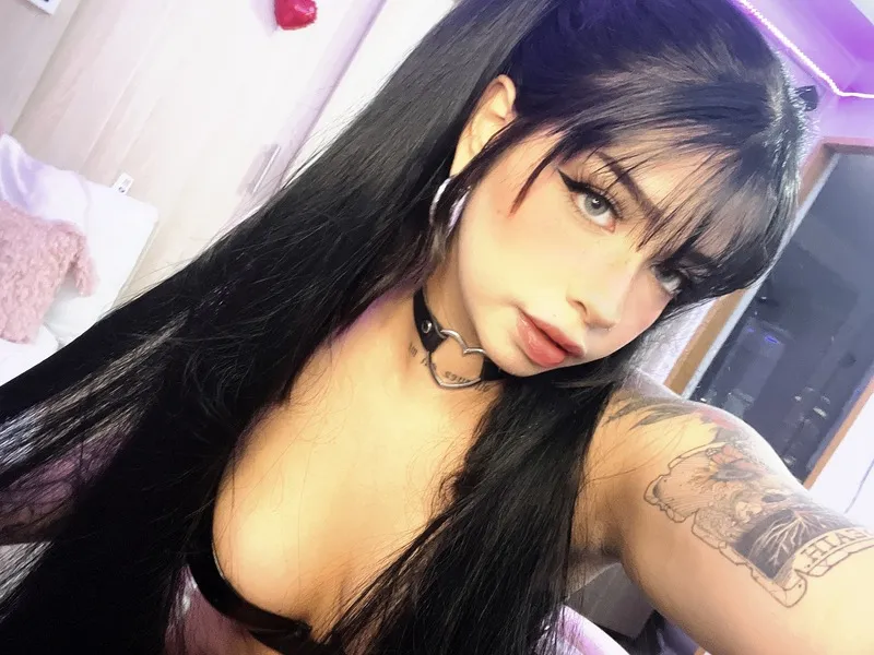 Live sex webcam photo for ValanysFiore #6016873