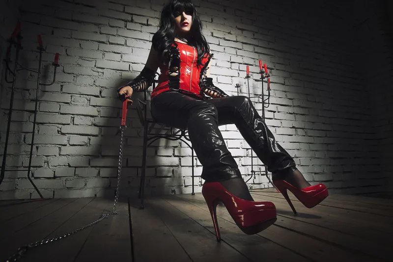 Live sex webcam photo for EvilFetishDominatrix #3035698