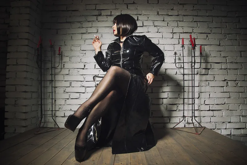 Live sex webcam photo for EvilFetishDominatrix #3103536