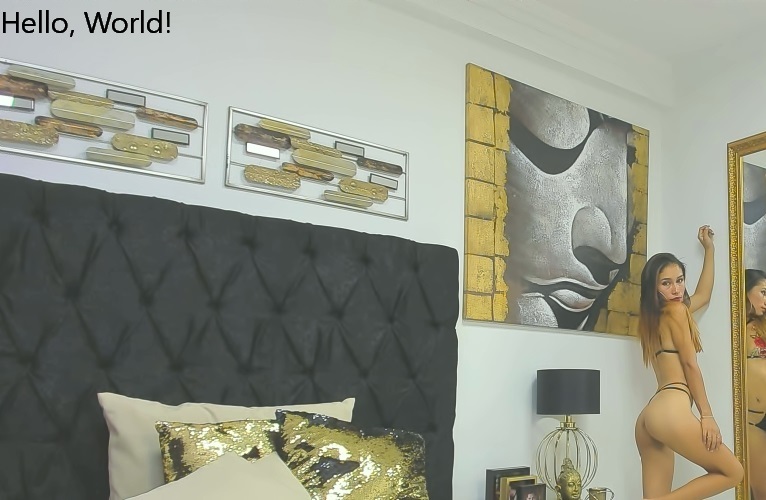 Live sex webcam photo for ScarletFoxxy #3715177