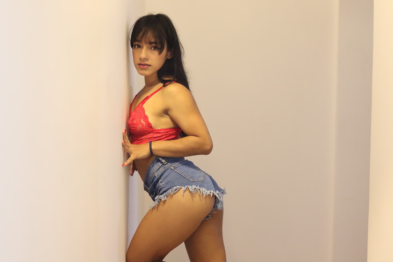 Live sex webcam photo for HannaOcean #3052908