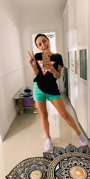 Live sex webcam photo for RANYAH #3084992