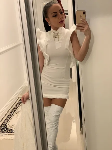 Live sex webcam photo for RANYAH #3084998