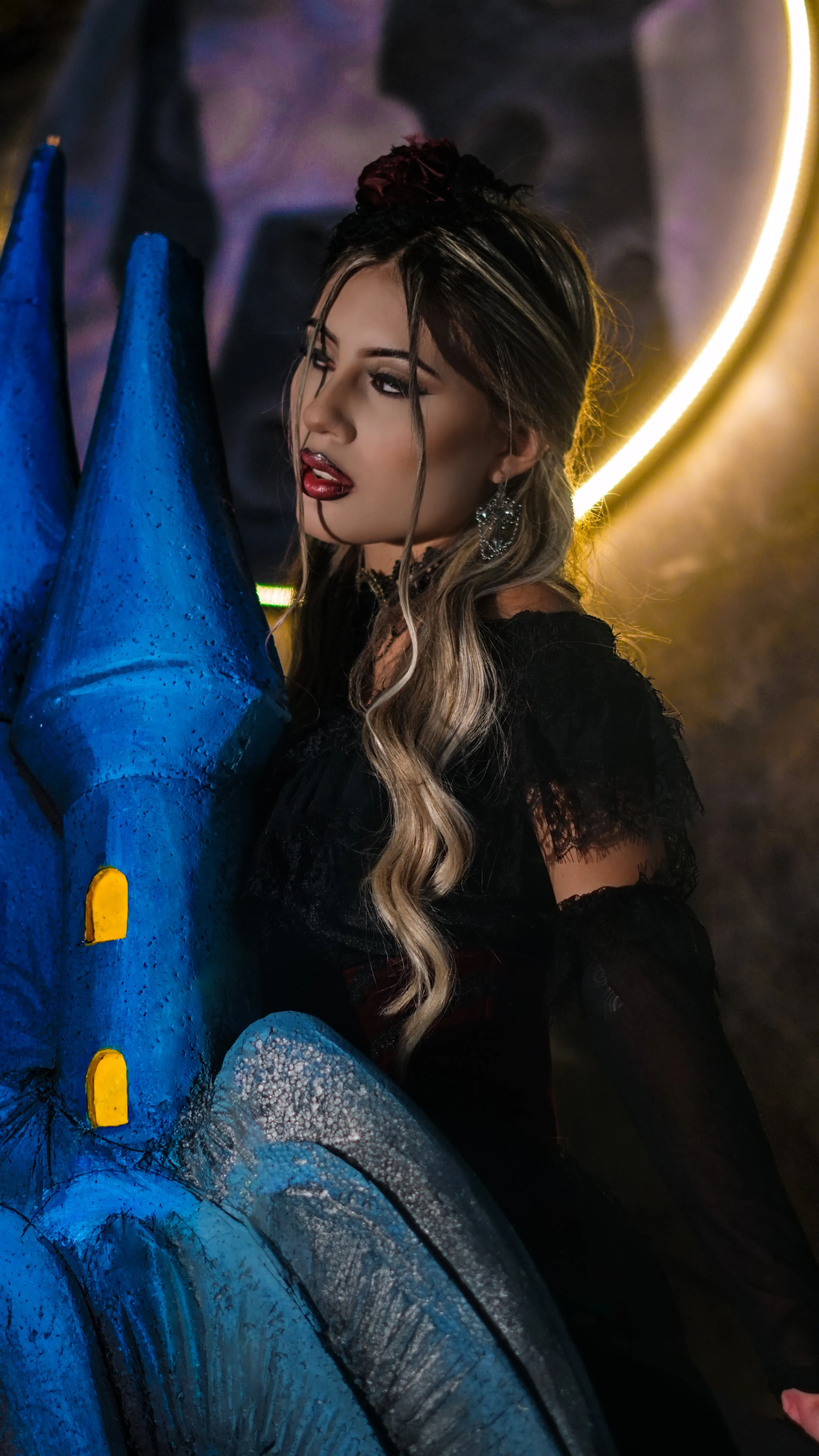 Live sex webcam photo for EffyRueda #7930715