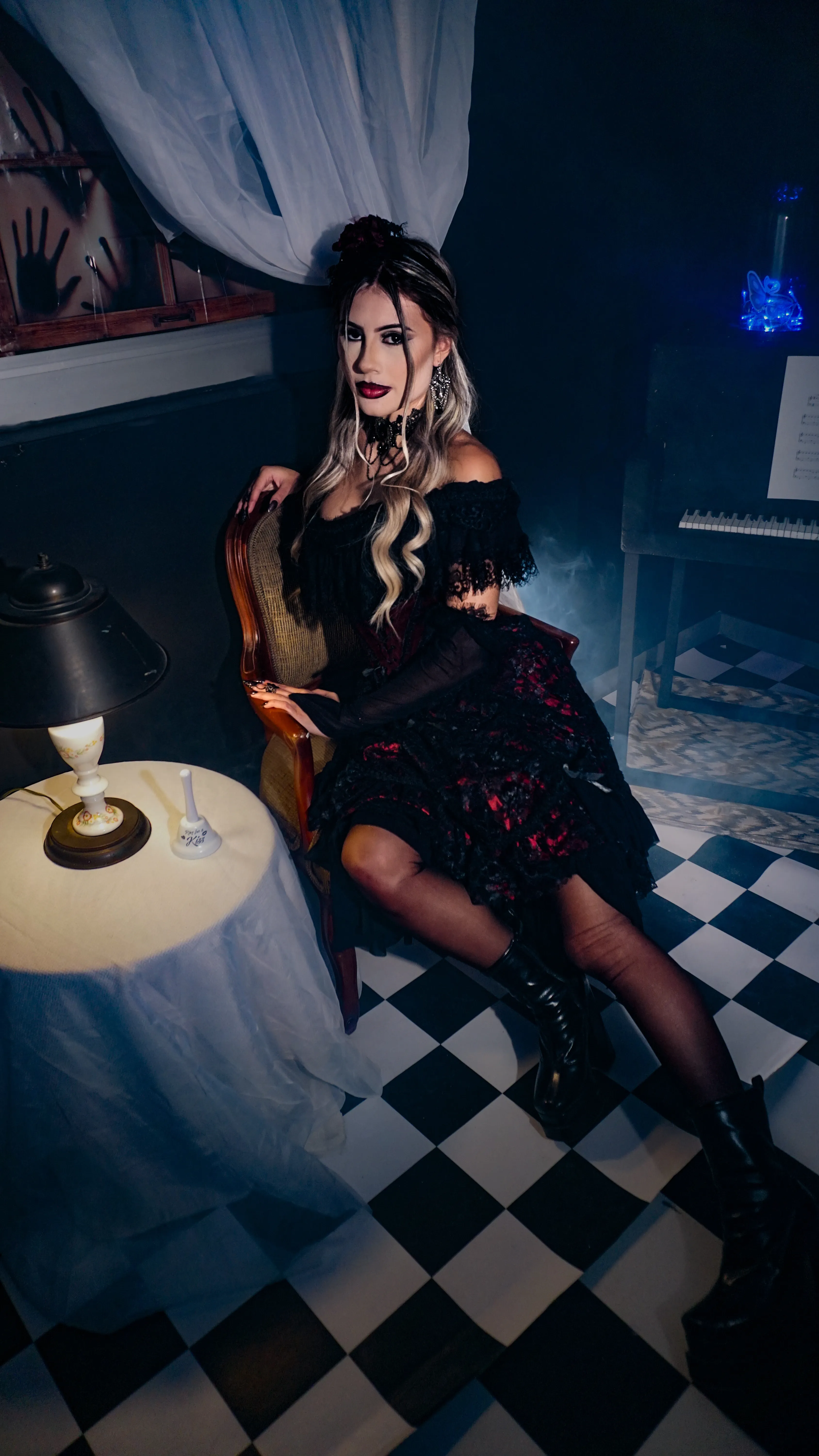 Live sex webcam photo for EffyRueda #7930708