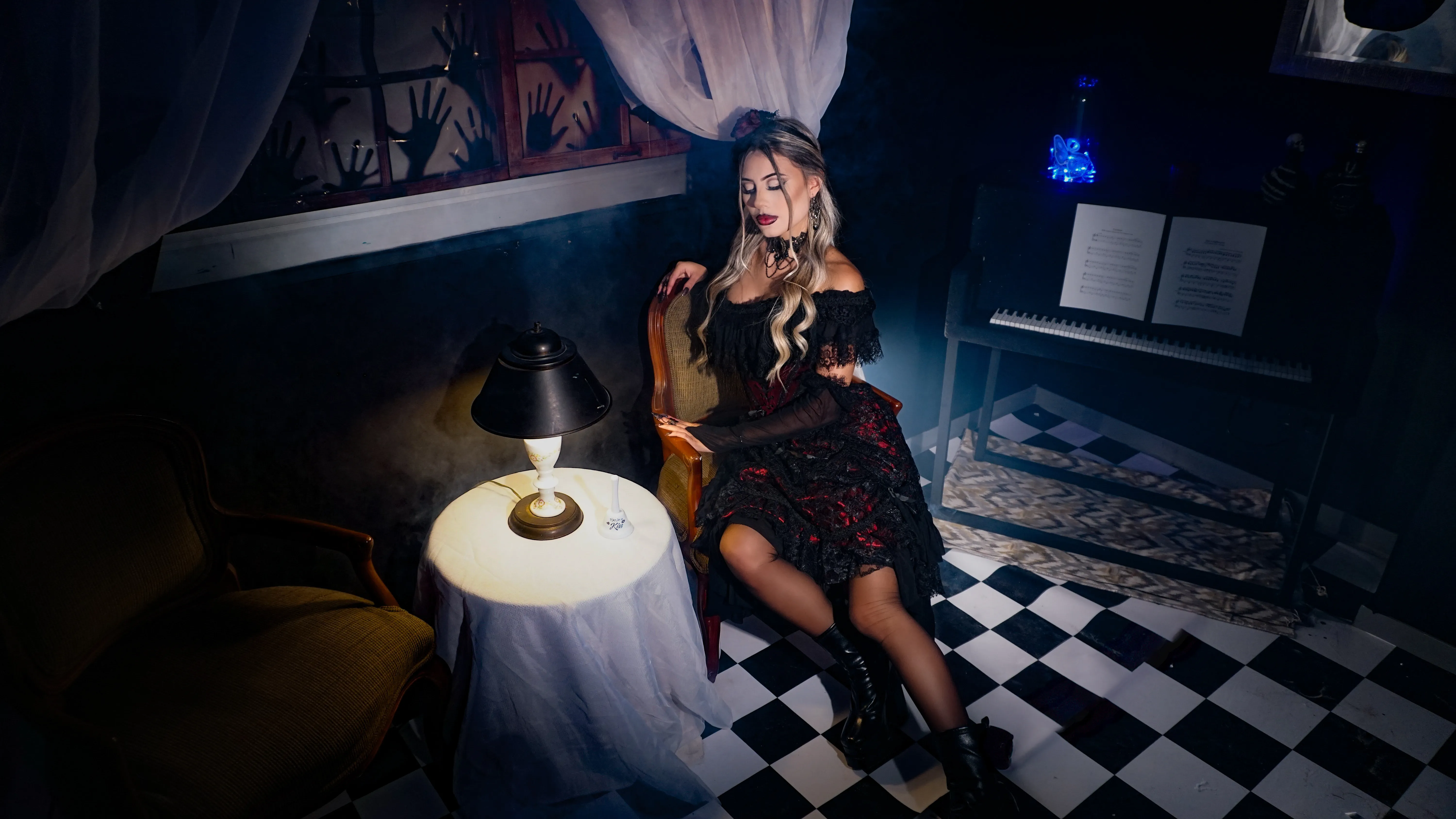 Live sex webcam photo for EffyRueda #7930713