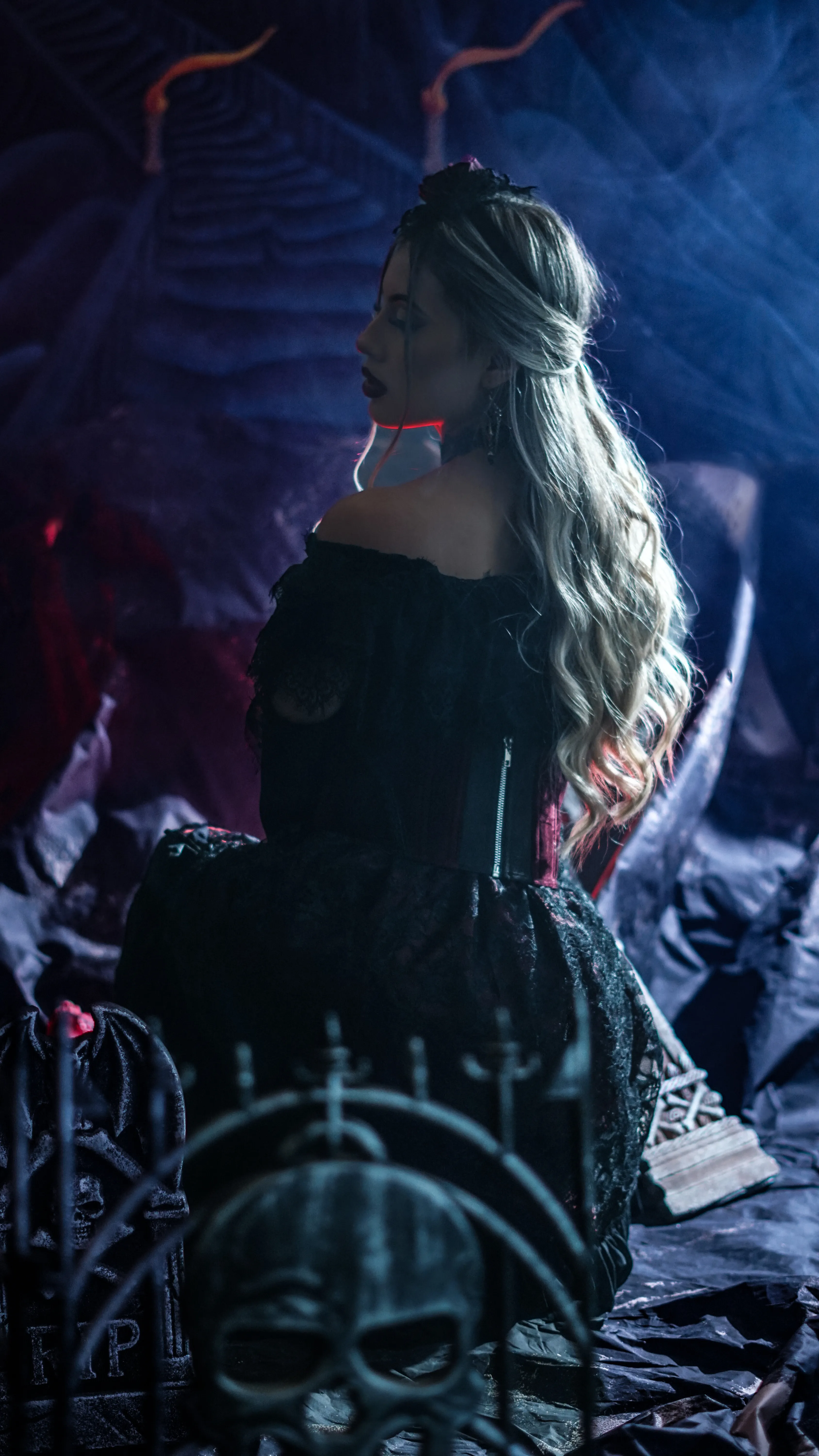 Live sex webcam photo for EffyRueda #7930717