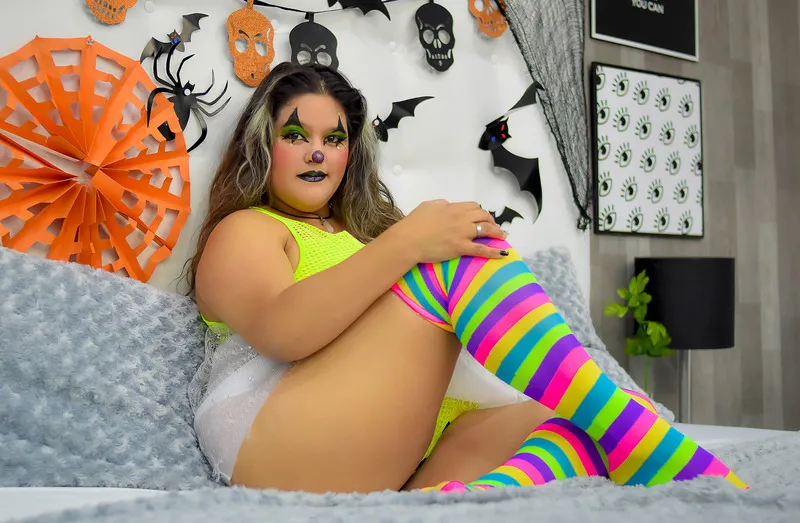 Live sex webcam photo for SamyMills #3630414