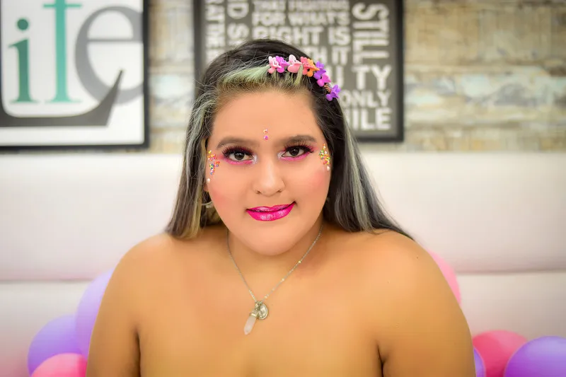 Live sex webcam photo for SamyMills #3100361