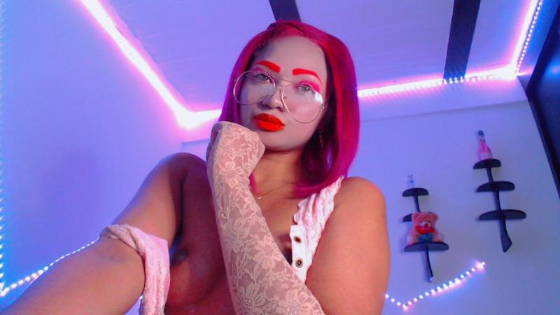 Live sex webcam photo for BarbieGeishaNeon #3072170