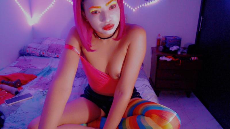 Live sex webcam photo for BarbieGeishaNeon #3072169