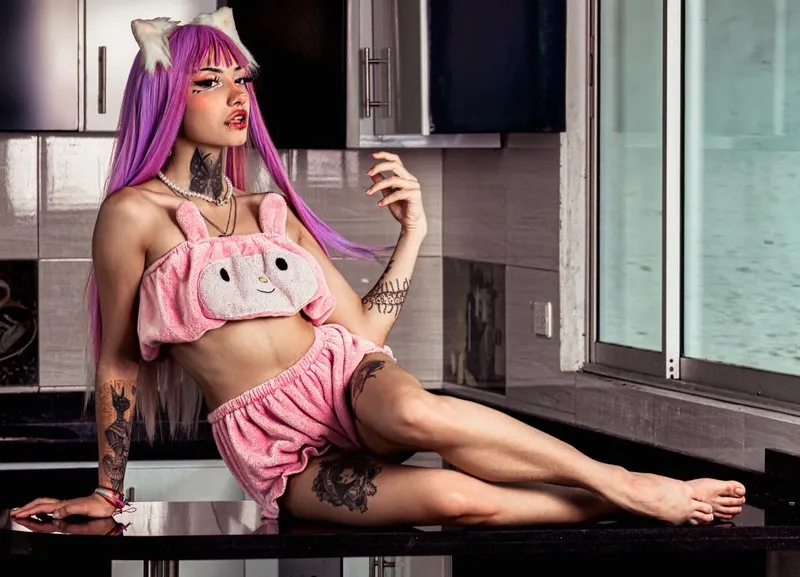 Live sex webcam photo for NyxWytte #3597687