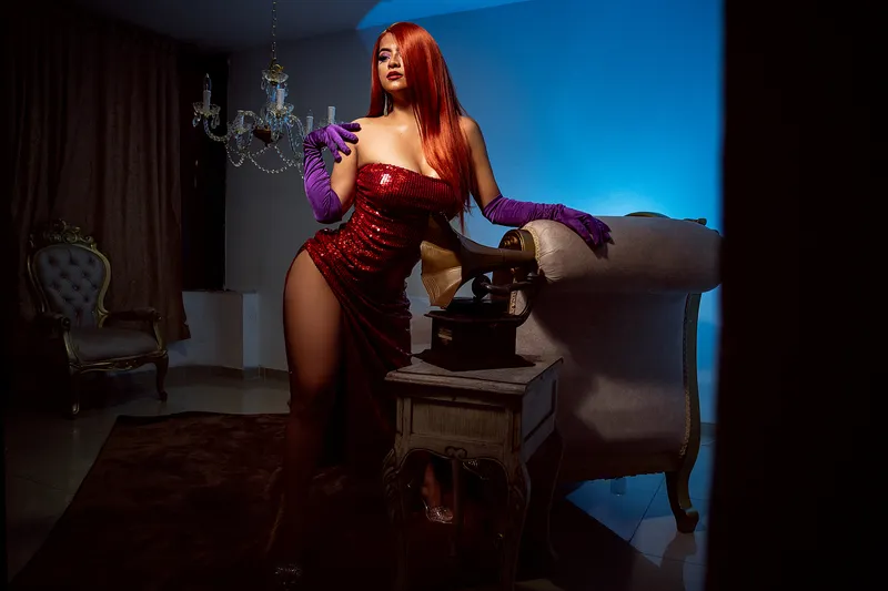 Live sex webcam photo for ScarletLennoxx #3636404