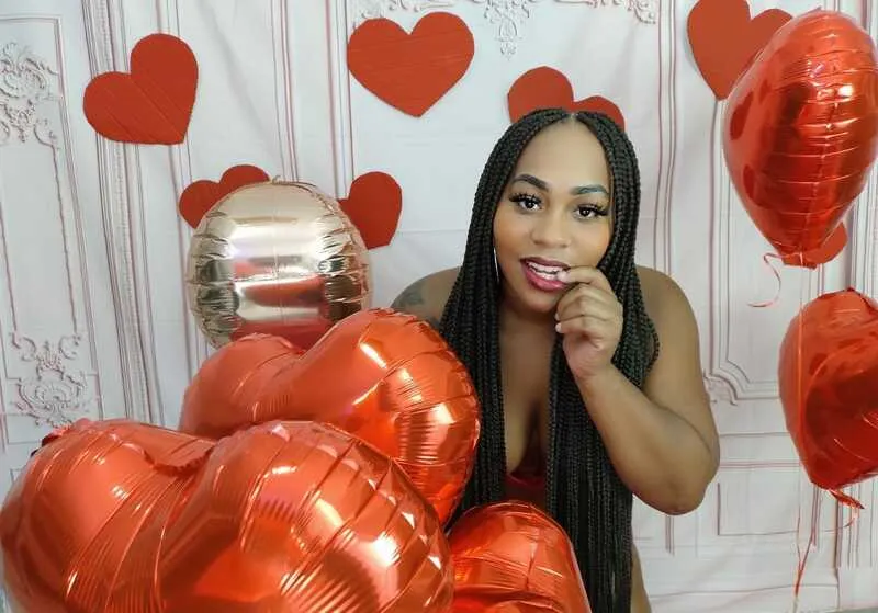 Live sex webcam photo for DarlyQueen #4073673