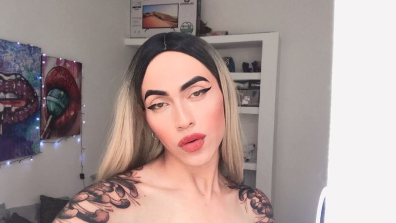 Live sex webcam photo for Keinstonee #3046569