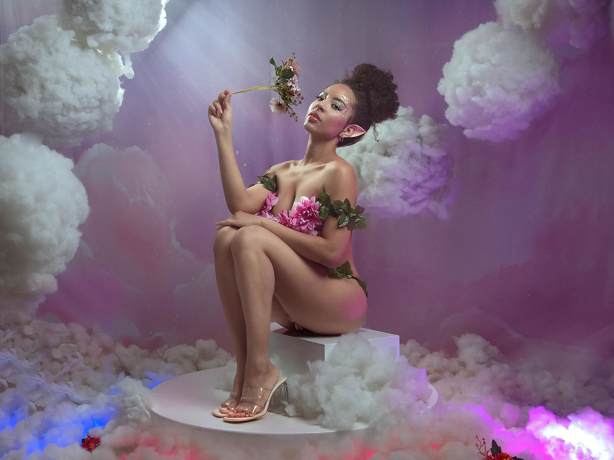 Live sex webcam photo for MirandaYong #8124596