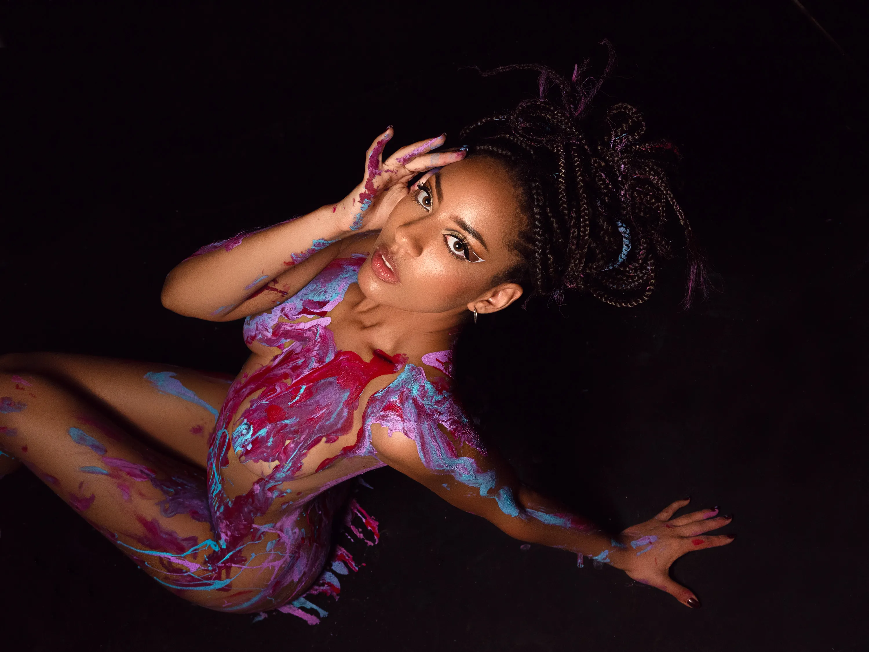 Live sex webcam photo for MirandaYong #7800120