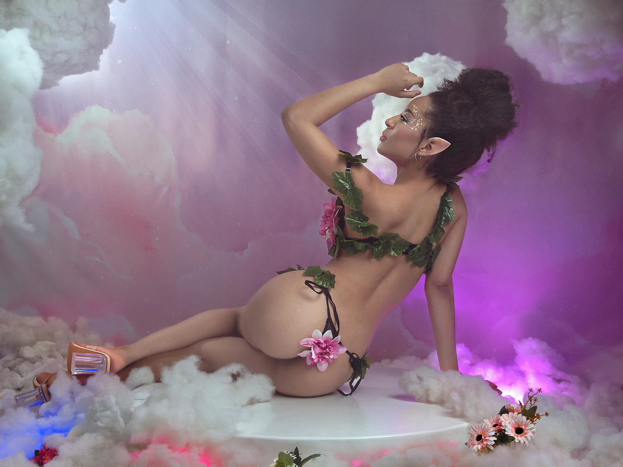 Live sex webcam photo for MirandaYong #8124599