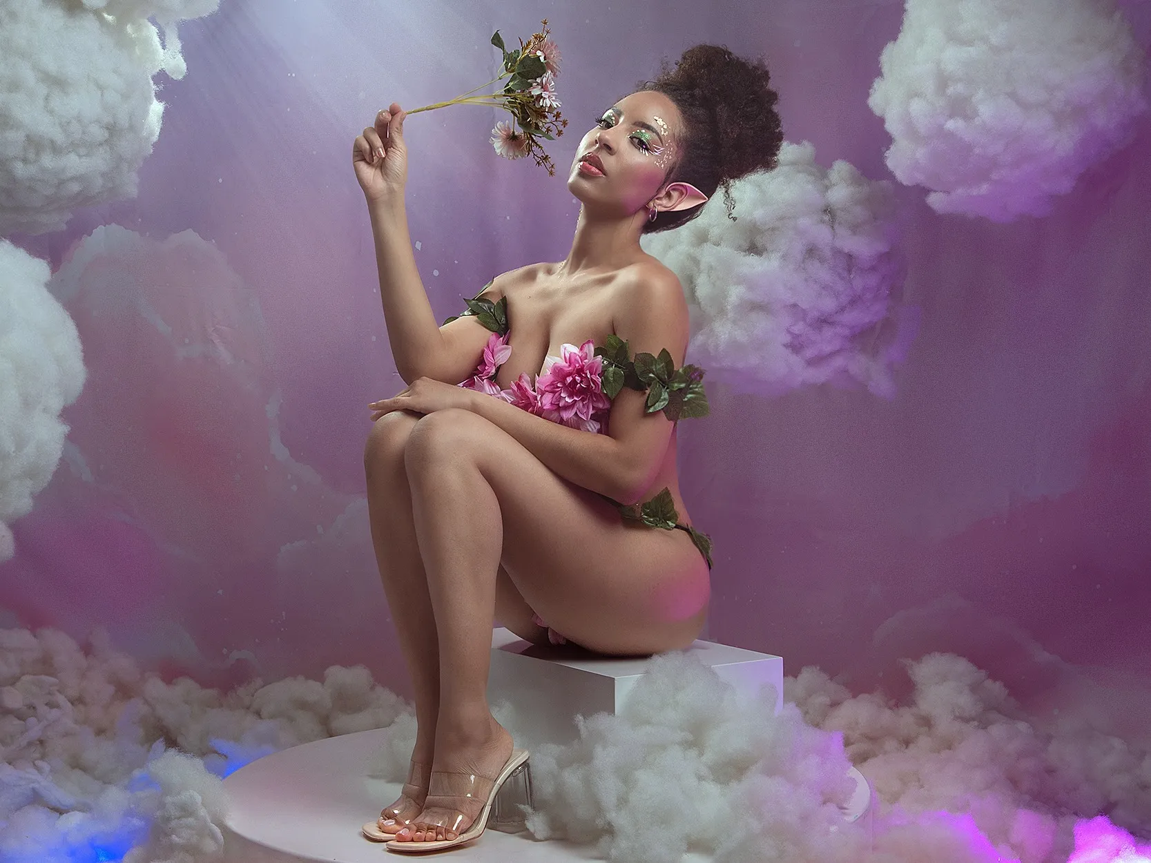 Live sex webcam photo for MirandaYong #8124593