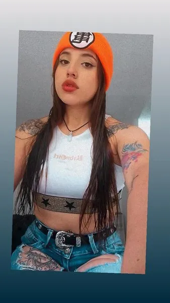 Live sex webcam photo for GracieRoberts #3224717