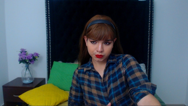 Live sex webcam photo for MaxxCandy #3351462