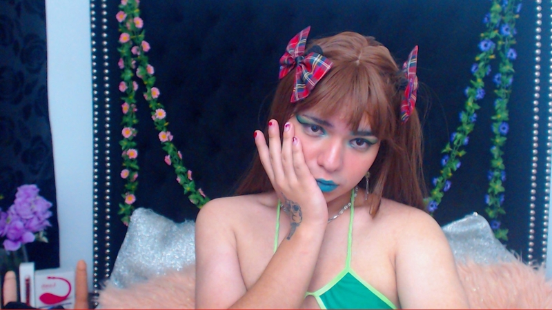 Live sex webcam photo for MaxxCandy #3351387