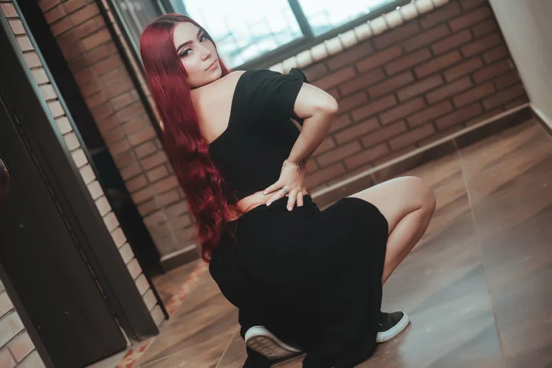 Live sex webcam photo for RacheellBeck #3139913