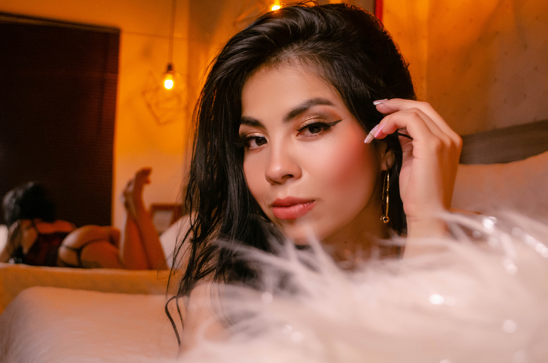 Live sex webcam photo for AntonellaKiut #3190988