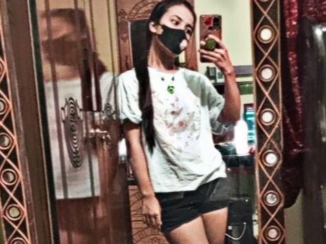 Live sex webcam photo for LongHairyBengaliBeautyQueen #3397663