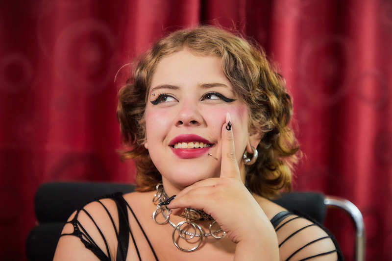 Live sex webcam photo for roxxxan69 #3118556