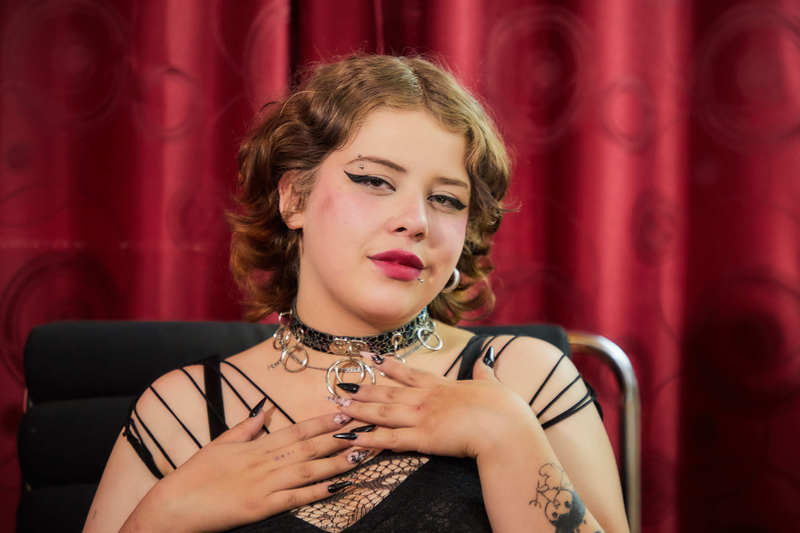 Live sex webcam photo for roxxxan69 #3118558