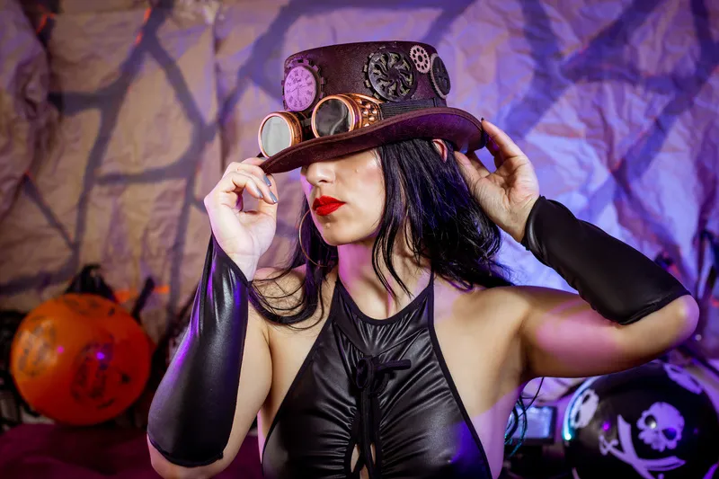 Live sex webcam photo for CRISTELCRISTALES #3654825