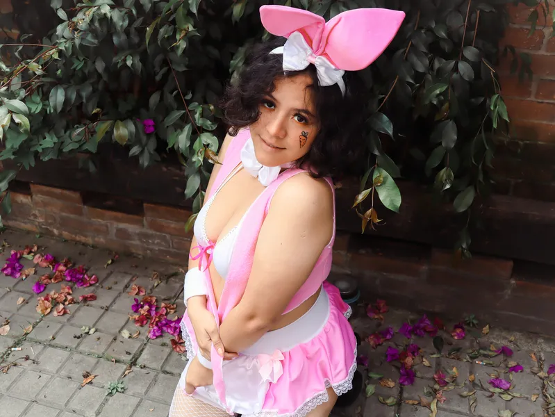 Live sex webcam photo for NiaJohnson #3167412