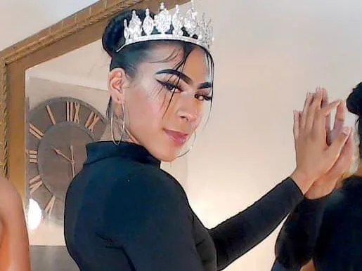 Live sex webcam photo for meganfox20 #3273375