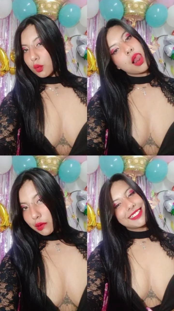 Live sex webcam photo for chantallthx #8349955
