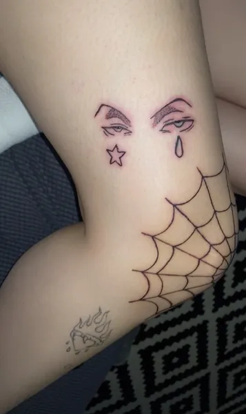 Live sex webcam photo for Lenii #3424379