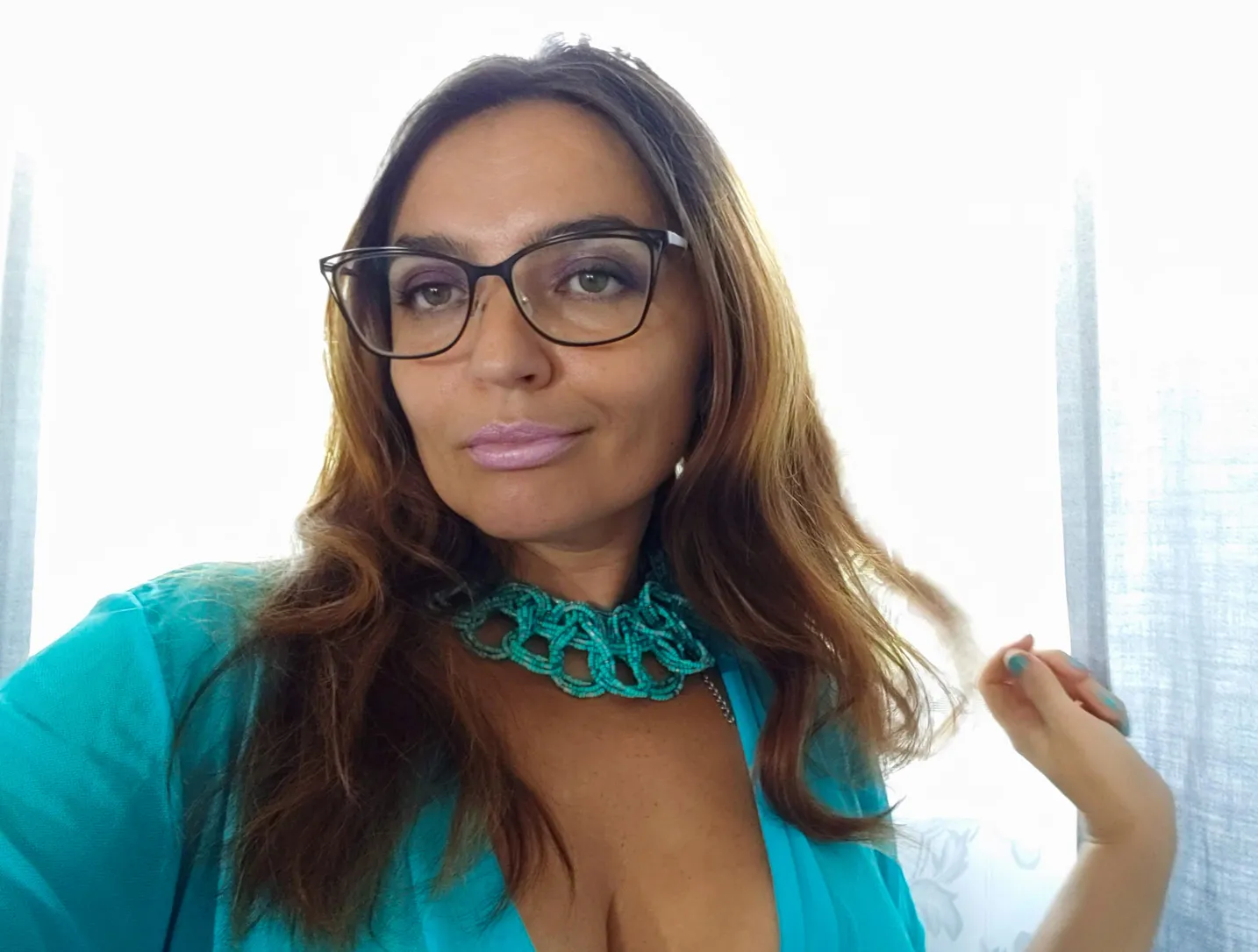 Live sex webcam photo for DominaPaulina #7867120