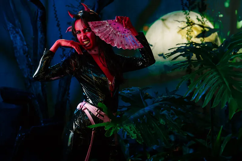 Live sex webcam photo for CarlaFCoxx #5688787