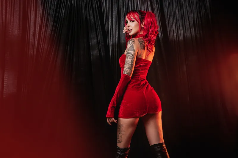 Live sex webcam photo for CarlaFCoxx #3638906