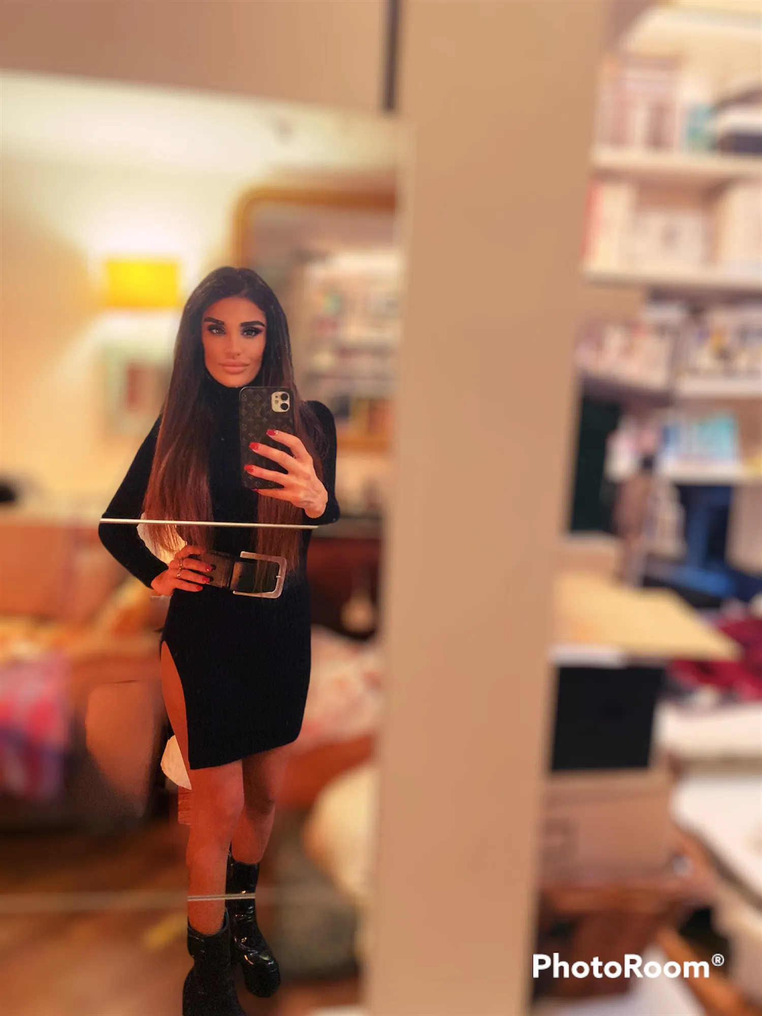 Live sex webcam photo for MissGaiaDior #3144740