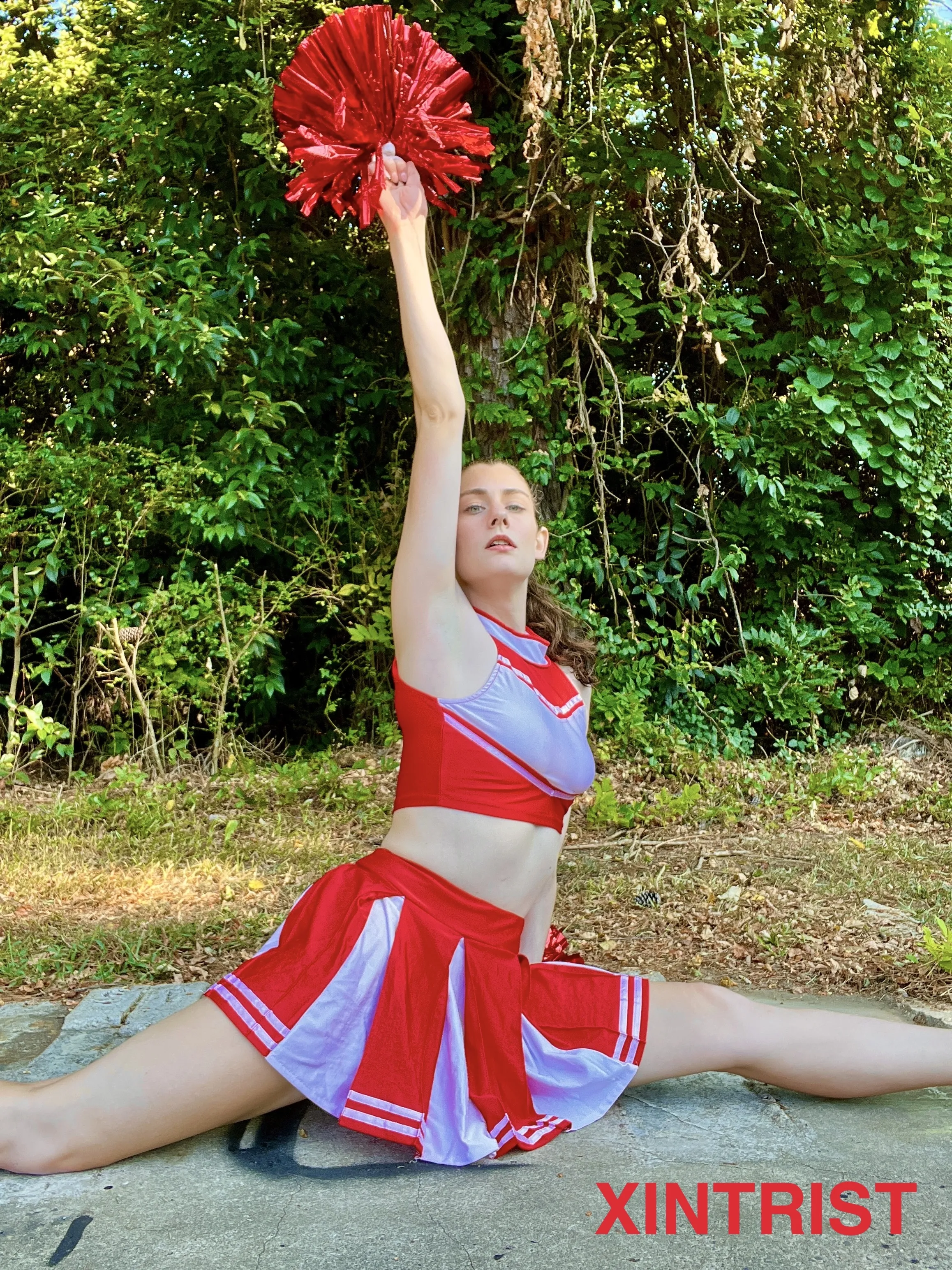 Live sex webcam photo for Xintrist #7803838