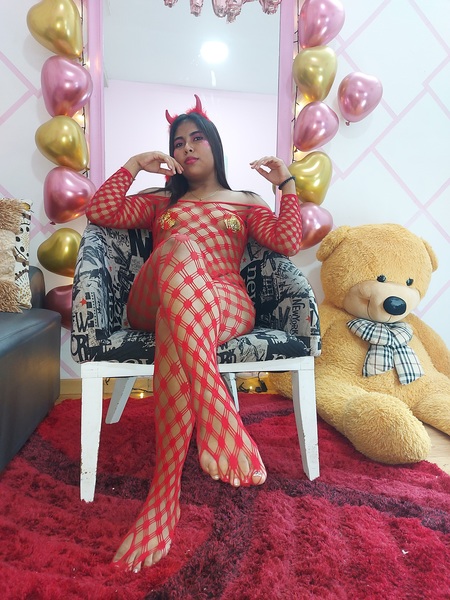 Live sex webcam photo for LittleCandle #3261885