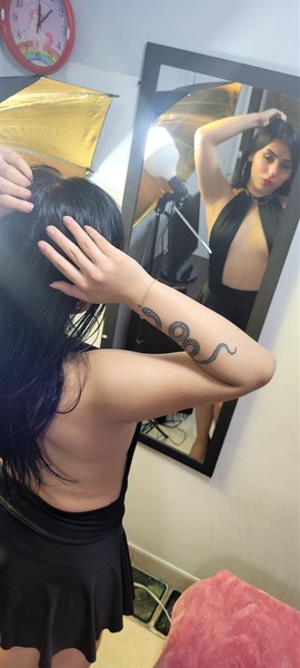 Live sex webcam photo for KarolinaHot69 #3196229