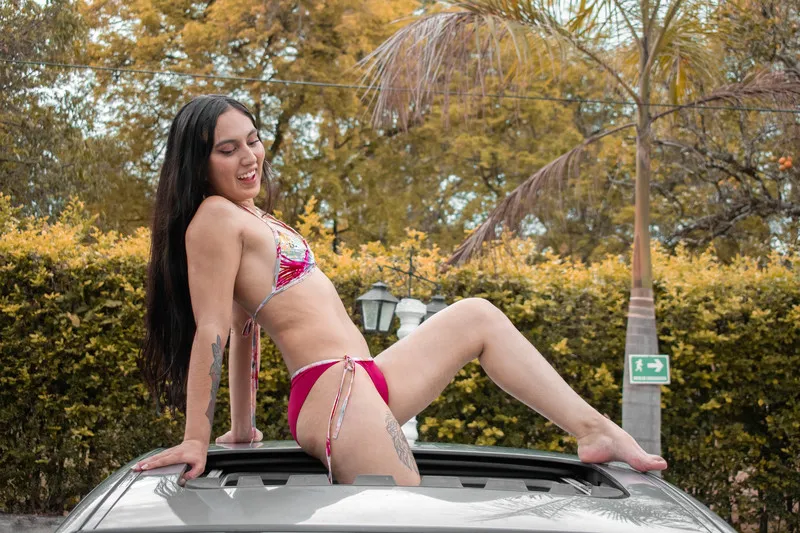 Live sex webcam photo for CandanceRivas #3084523