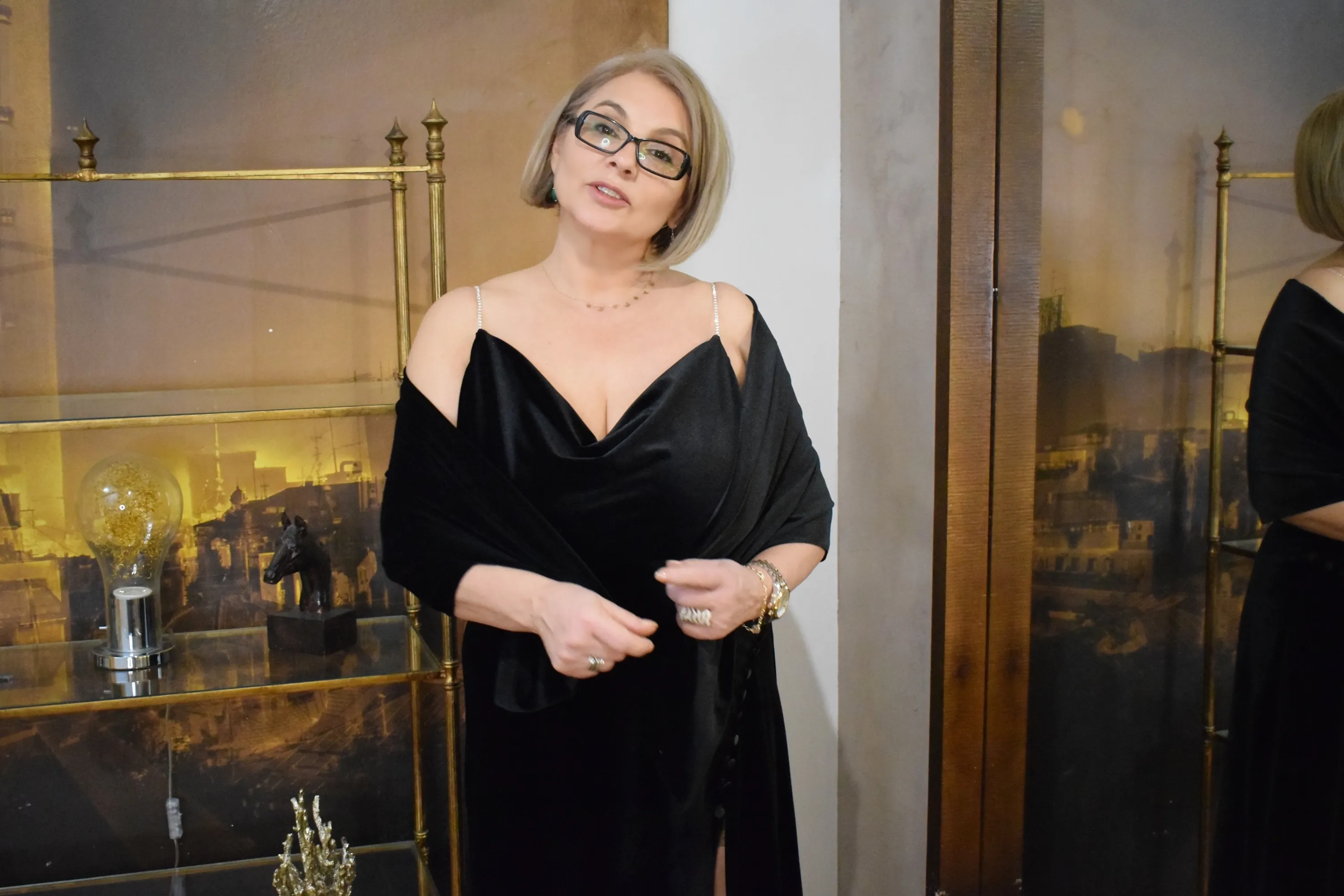 Live sex webcam photo for EilleenMadsen #7376305