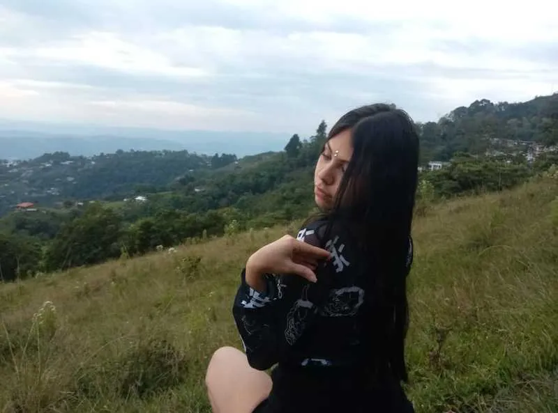 Live sex webcam photo for SophieAndrade #3482275